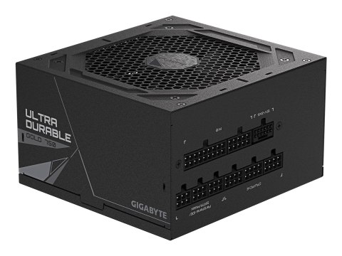 Zasilacz Gigabyte UD750GM 750W PG5 V2 (GP-UD750GM PG5 V2) Gigabyte