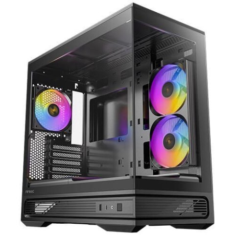 Antec C2M ARGB Midi Tower Czarny Antec