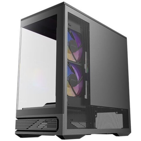 Antec C2M ARGB Midi Tower Czarny Antec