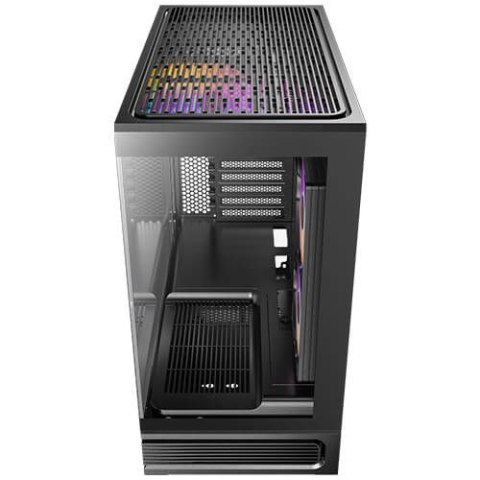 Antec C2M ARGB Midi Tower Czarny Antec