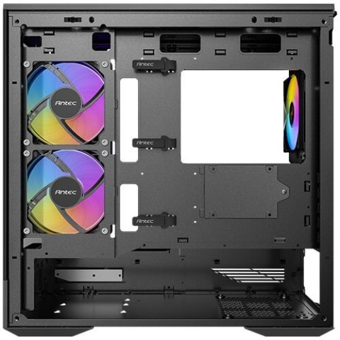 Antec C2M ARGB Midi Tower Czarny Antec