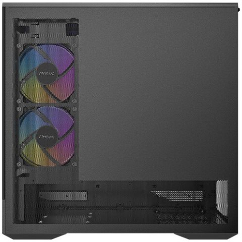 Antec C2M ARGB Midi Tower Czarny Antec
