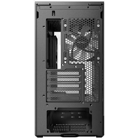 Antec C2M ARGB Midi Tower Czarny Antec