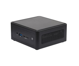 Asrock 4X4 BOX-8840U SFF Czarny Socket FP7 3,3 GHz Asrock