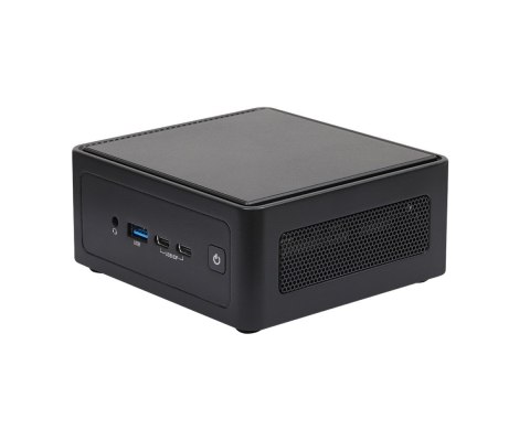 Asrock 4X4 BOX-8840U SFF Czarny Socket FP7 3,3 GHz Asrock