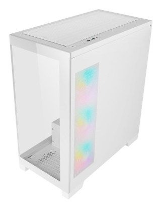 Azza Cove Midi Tower Czarny Azza