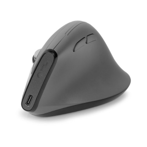 BakkerElkhuizen Grip Pro myszka Biuro Po prawej stronie RF Wireless Optyczny 2400 DPI No name