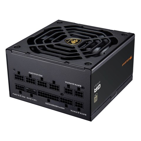 COUGAR CGRGDN-1000 moduł zasilaczy 1000 W 20+4 pin ATX ATX Czarny COUGAR