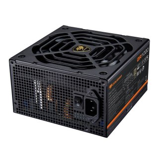 COUGAR CGRGDN-1000 moduł zasilaczy 1000 W 20+4 pin ATX ATX Czarny COUGAR