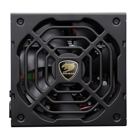 COUGAR CGRGDN-1000 moduł zasilaczy 1000 W 20+4 pin ATX ATX Czarny COUGAR