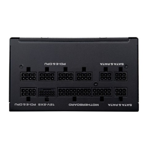 COUGAR CGRGDN-1000 moduł zasilaczy 1000 W 20+4 pin ATX ATX Czarny COUGAR