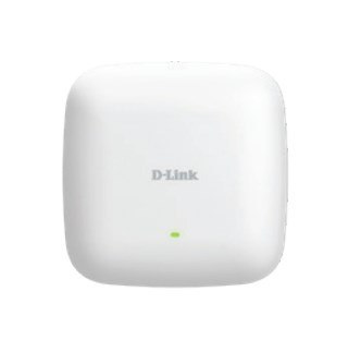 D-Link DAP-E9560 punkt dostępowy WLAN Biały Obsługa PoE D-Link