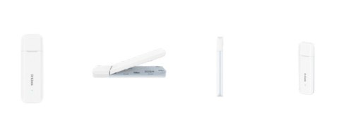 D-Link DWM-222W/R karta sieciowa WLAN 286,8 Mbit/s D-Link