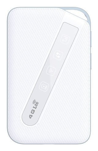 D-Link DWR-932W urządzenie do sieci komórkowych Modem sieci komórkowej D-Link
