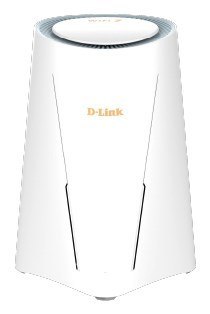 D-Link G572 router bezprzewodowy Gigabit Ethernet 5G Biały D-Link