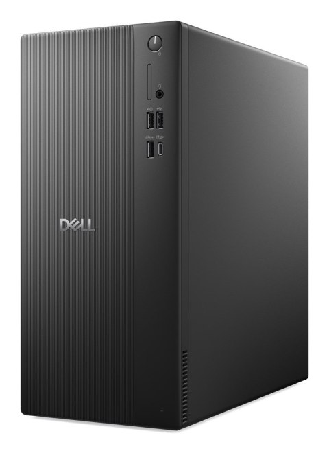 DELL ECT1250 Intel® Core™ i5 i5-14400 8 GB DDR5-SDRAM 512 GB SSD Windows 11 Pro Tower PC Czarny Dell