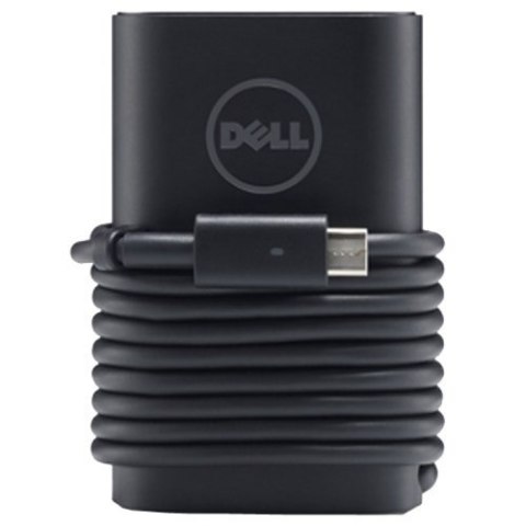 DELL TM7MV adapter zasilający/ inwentor Wewnętrzna 130 W Czarny Dell
