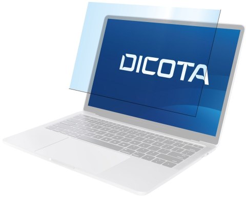 DICOTA Privacy Filter 2-way 35,6 cm (14") Laptop Bezramkowy filtr prywatności na wyswietlacz Dicota