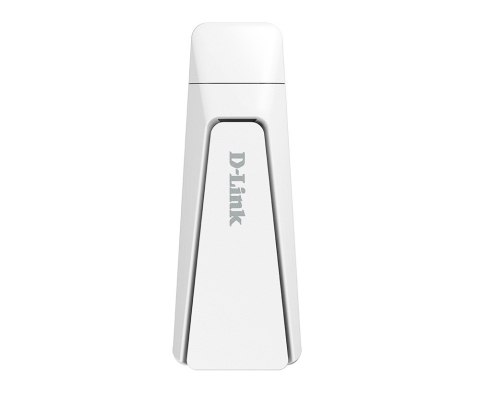 DLINK AX18U AX1800 Wi-Fi 6 USB Adapter D-Link