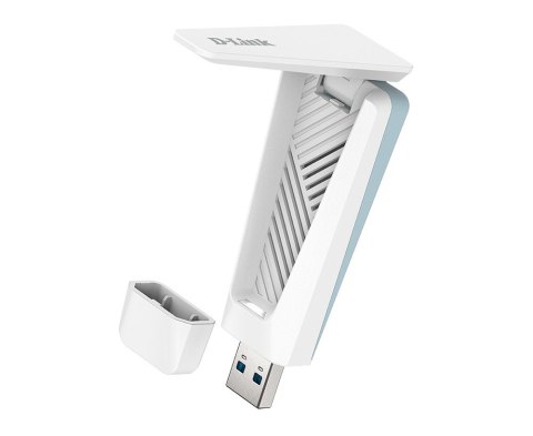 DLINK AX18U AX1800 Wi-Fi 6 USB Adapter D-Link