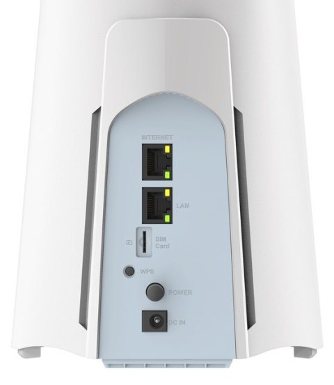DLINK G530V2 5G NR AX3000 Wi-Fi 6 Router D-Link