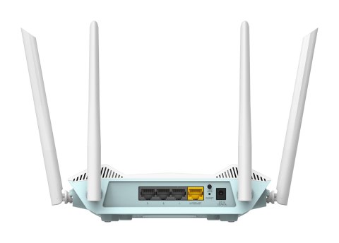 DLINK R15/E EAGLE PRO AI AX1500 Smart Router D-Link