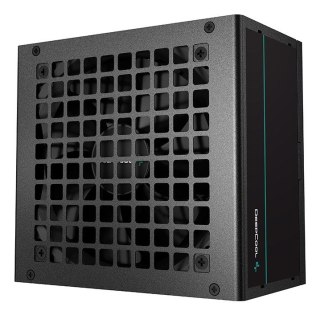 DeepCool PF500 moduł zasilaczy 500 W 20+4 pin ATX ATX Czarny DEEPCOOL