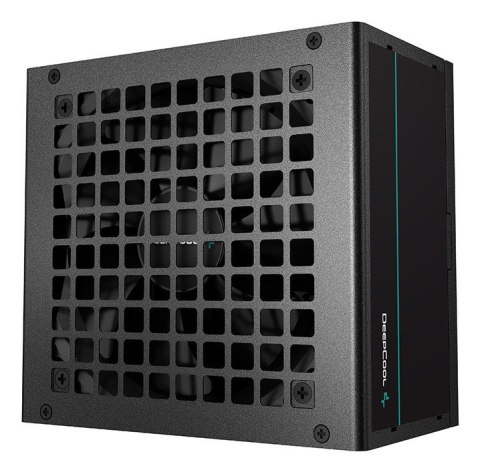 DeepCool PF500 moduł zasilaczy 500 W 20+4 pin ATX ATX Czarny DEEPCOOL