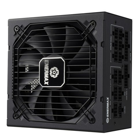 Enermax EGN1200P moduł zasilaczy 1200 W 20+4 pin ATX ATX Czarny ENERMAX