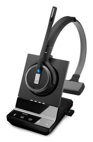 Epos Impact SDW 5036 - EU/UK/AUS DECT Mono Triple-Konnektivit? EPOS