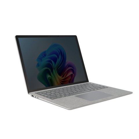 Kensington Filtr prywatyzujący do Surface Laptop 7 13.8", zaciemniający z 2 boków, zakładany Kensington