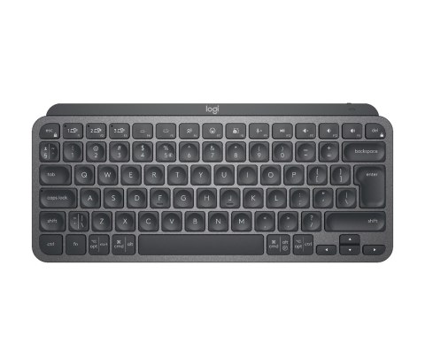 Klawiatura Logitech MX Keys Mini Wireless GRAPHITE Logitech