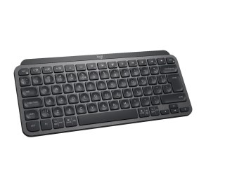 Klawiatura Logitech MX Keys Mini Wireless GRAPHITE Logitech