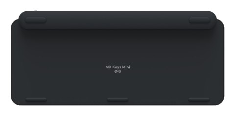 Klawiatura Logitech MX Keys Mini Wireless GRAPHITE Logitech