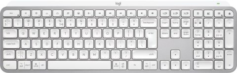 Klawiatura bezprzewodowa Logitech MX Keys S US Logitech