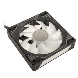 Kolink Umbra X 120mm ARGB High Performance PWM Fan Triple Pack - KOLINK