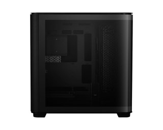 MSI MAG MEG MAESTRO 700L PZ zabezpieczenia & uchwyty komputerów Midi Tower Czarny MSI