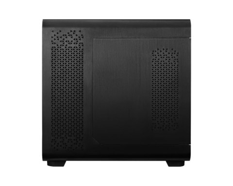 MSI MAG MEG MAESTRO 700L PZ zabezpieczenia & uchwyty komputerów Midi Tower Czarny MSI