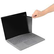 Mobilis 016444 filtr do ekranu 34,3 cm (13.5") Laptop Bezramkowy filtr prywatności na wyswietlacz No name