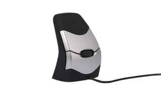 Mysz ergonomiczna BakkerElkhuizen DXT Präzisionsmaus vertikal No name