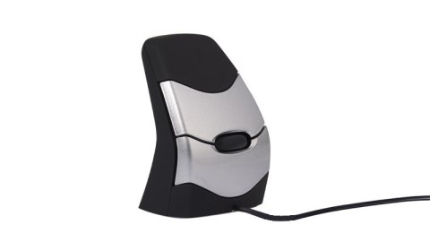 Mysz ergonomiczna BakkerElkhuizen DXT Präzisionsmaus vertikal No name