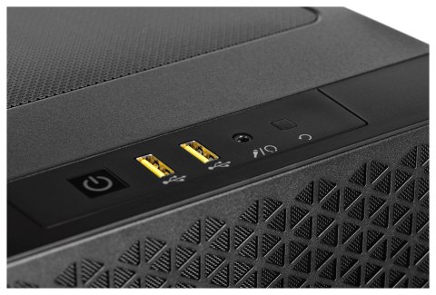 Obudowa Corsair 3000D RGB AIRFLOW Black Corsair