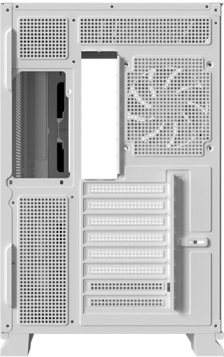 Obudowa Krux Atron White (KRXD018) KRUX