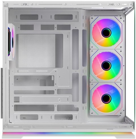 Obudowa Krux Atron White (KRXD018) KRUX