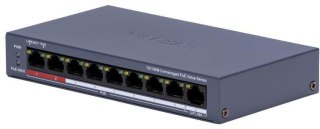 Switch Hikvision DS-3E0109P-E/M(C) Hikvision