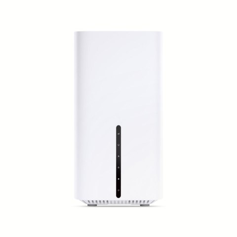 TP-Link Archer NX200 router bezprzewodowy Gigabit Ethernet Dual-band (2.4 GHz/5 GHz) 5G Biały TP-LINK