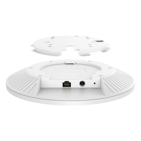 TP-Link Omada EAP772 punkt dostępowy WLAN 9300 Mbit/s Biały TP-LINK