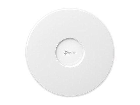 TP-Link Omada EAP772 punkt dostępowy WLAN 9300 Mbit/s Biały TP-LINK