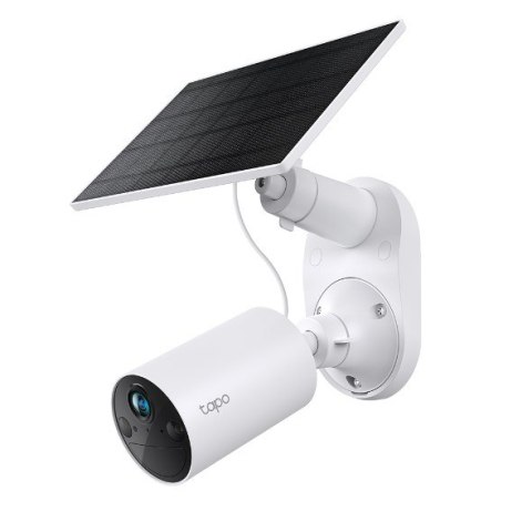 TP-Link Tapo C410 Kit Tubowa Kamera bezpieczeństwa IP Zewnętrzna 2304 x 1296 px Sufit / Ściana TP-LINK