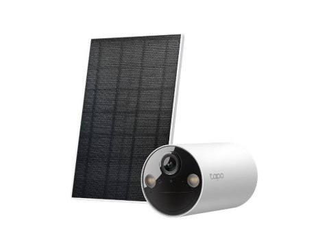 TP-Link Tapo C410 Kit Tubowa Kamera bezpieczeństwa IP Zewnętrzna 2304 x 1296 px Sufit / Ściana TP-LINK